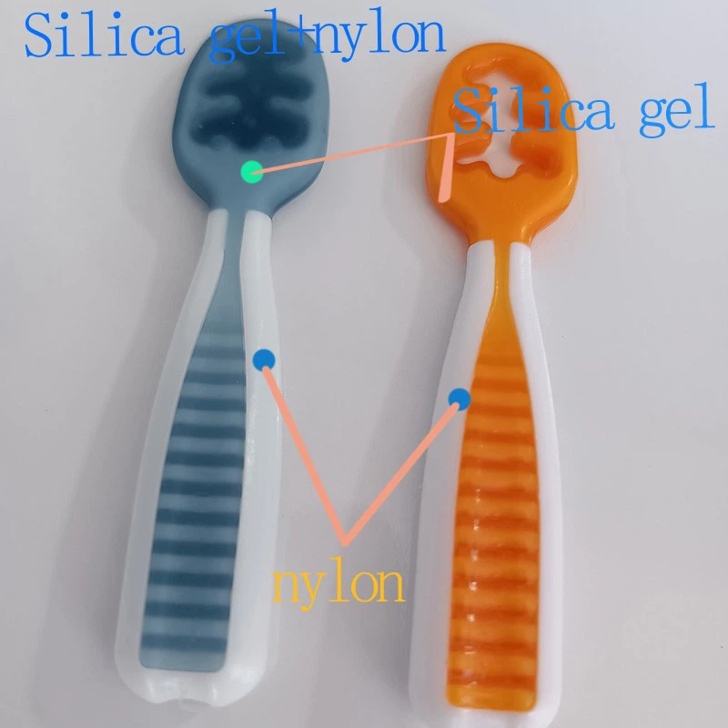 Baby Silicone Spoons Set Pricelist1